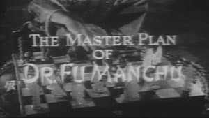 The Master Plan of Dr. Fu Manchu