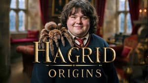 HAGRID: The Complete Life. Half-giant, Gryffindor and Keeper of Keys