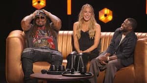 The Roast of Marshawn Lynch