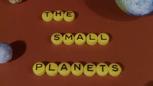 The Small Planets