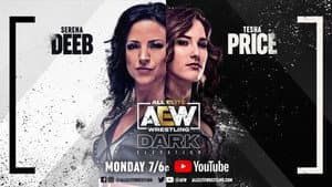 AEW Dark: Elevation #17