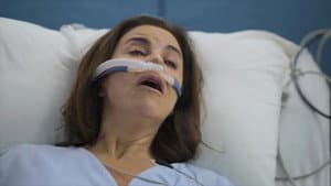 Prisión y muerte