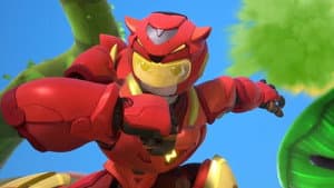 Episode 19