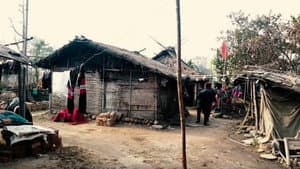 Story of Home