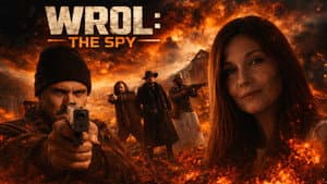 The Spy