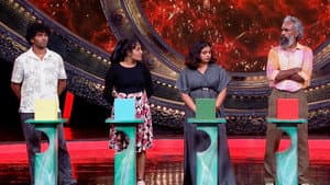 Agnipareeksha: Nadira and Cereena Join the Drama
