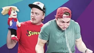 TRY NOT TO LAUGH CHALLENGE #20 w/ GUS JOHNSON