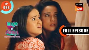 Sakhi Takes Care Of Her Friend