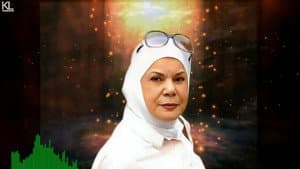 Ibtisam Al Jabri