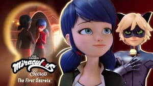 The First Secrets