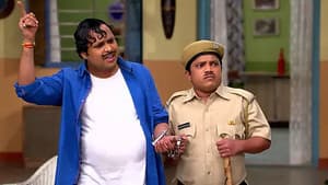 Happu Evades Arrest