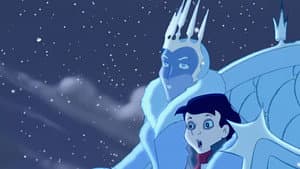 The Snow Queen (1)