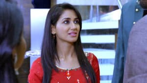 Shravan Gets Jealous of Aditya