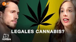 Does the legalization of intoxicants lead to the glorification of drugs?