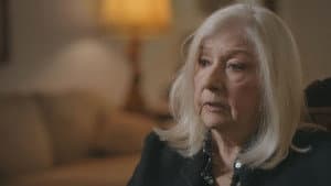 Anita's Absence