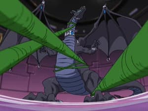 Ogre's Declaration of War! Crisis of the Heart Factory