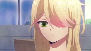 Do You Really Love Her?
