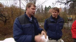 Sofias änglar Season 1 Episode 6