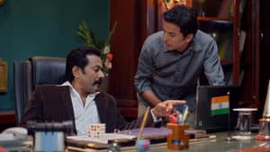 Rastogi Turns The Tables