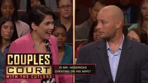 Hendricks Vs. Hendricks