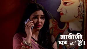 Naughty Girls Come to Tiwari's House