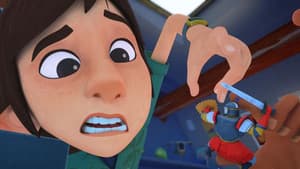 Episode 9