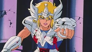 Make Way, Hyoga! Proud Warrior