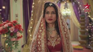 Nisha Refuses To Marry Viraj