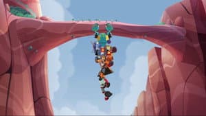 Metal Munchers