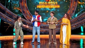 Agnipareeksha: Two Special Guests Onstage