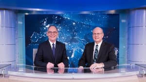 JW Broadcasting​—September 2015