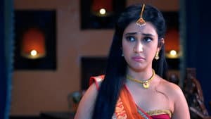 Meeting Sharda