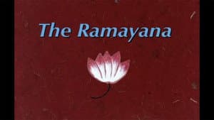 The Ramayana