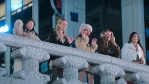 Five Brazilians, Five Love Stories in Korea