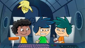 Episode 9