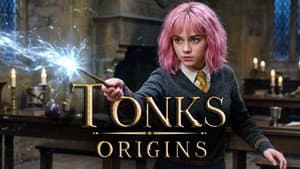 NYMPHADORA TONKS: The Complete Life. Hufflepuff, Metamorphmagus and Auror