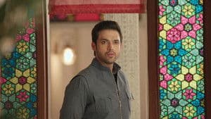 Mahid Loses Himself in Seher