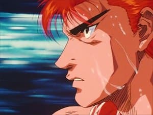 Anzai, Bet on Victory!