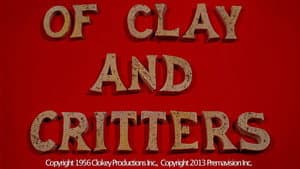 Of Clay and Critters