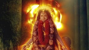 Mahakali Visits Kans