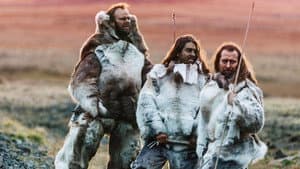 Stone Age