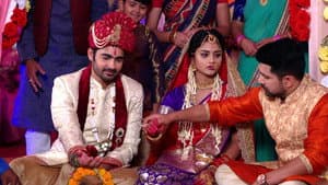 Jyoti, Shikha Get Married