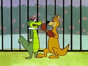 Gladiator Gator