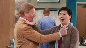 Ken Helps Pat