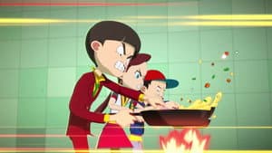 Episode 13