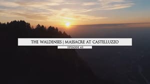The Waldenses : Massacre at Castelluzzo