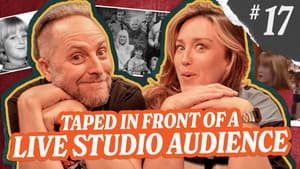 In Front of a Live Studio Audience