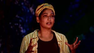 Team Kadargal Vote Against Gayathri