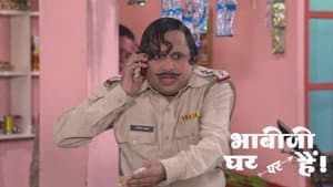 Angoori and Anita Kick Their Husbands Out