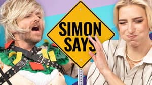 Try Not To Laugh Challenge #103 - Simon Says
